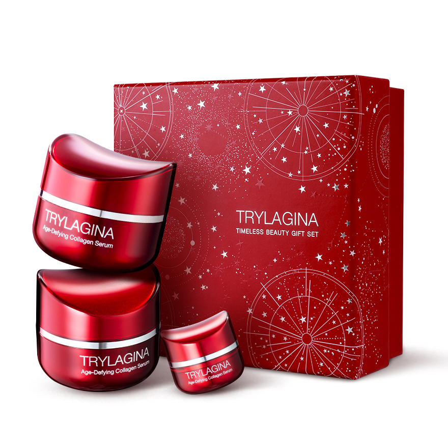 trylagina serum