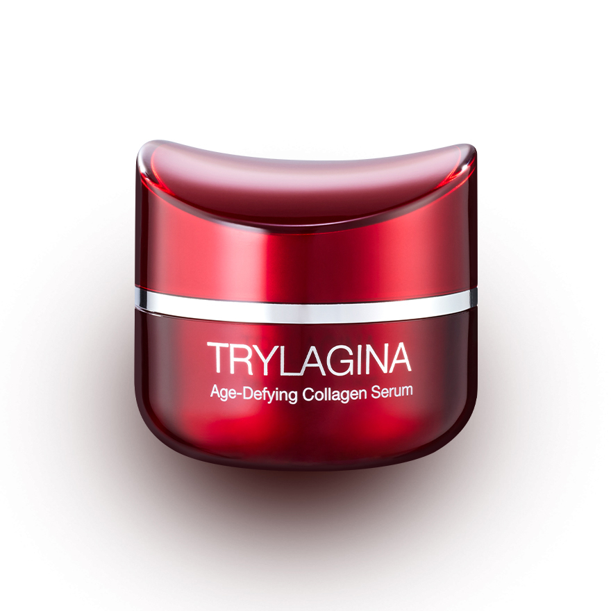 trylagina serum