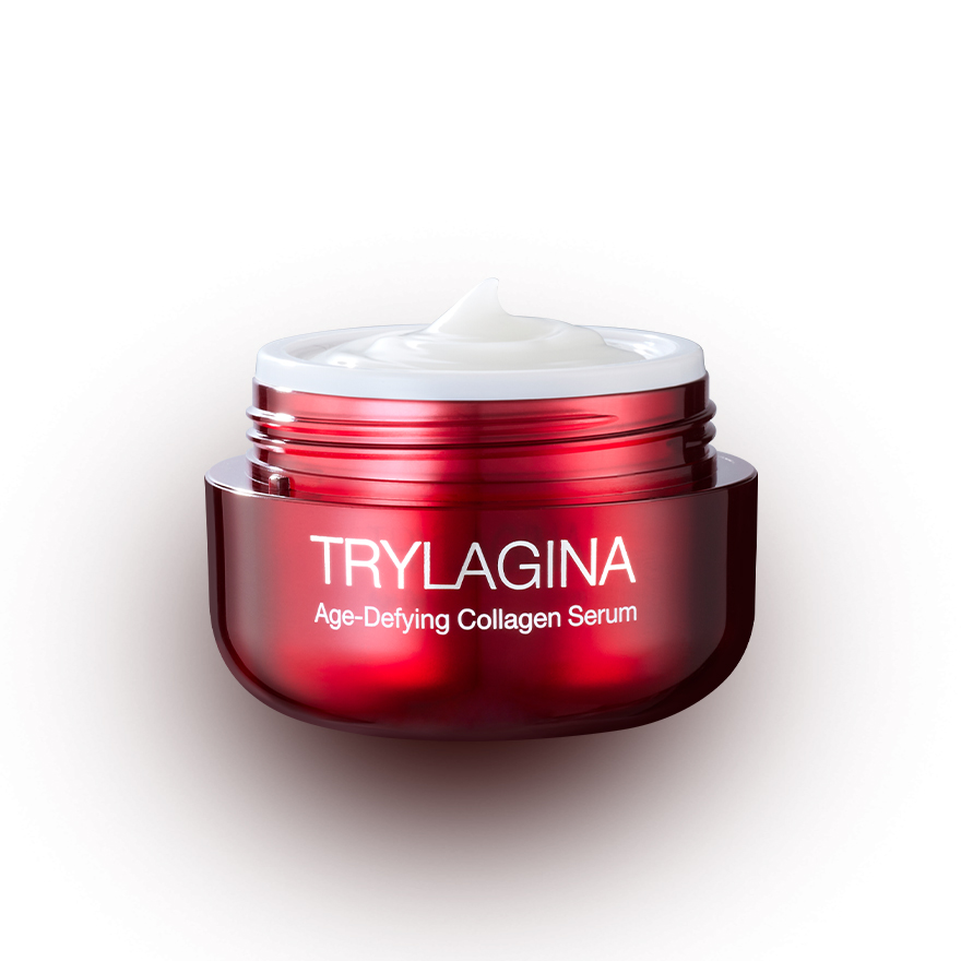 trylagina serum