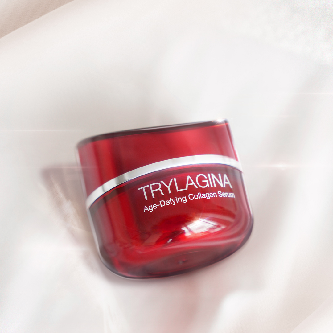 trylagina serum